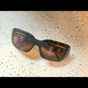 Authentic Prada sunglasses